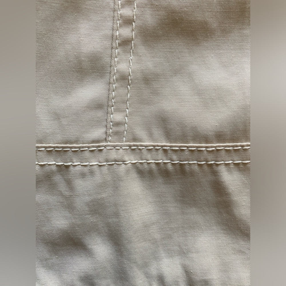Espirit Vintage Raincoat - Picture 6 of 6